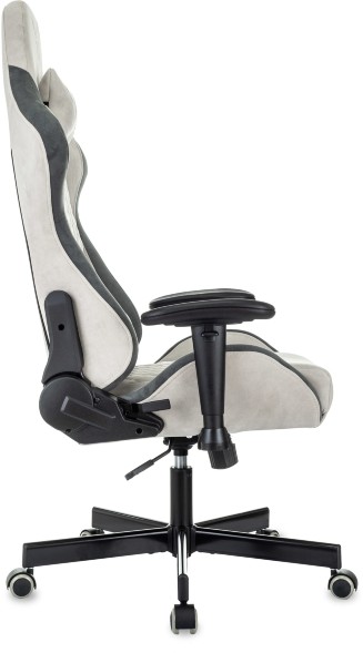 Кресло игровое Knight Regal