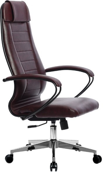 Эргономичное кресло МЕТТА Комплект 30 Ch пр/сечен