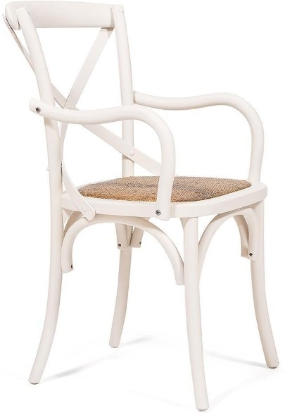 Стул с подлокотниками CROSS (mod.CB2008)