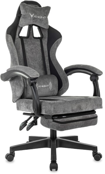 Кресло игровое Knight Custom