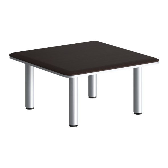 Стол журнальный DCT 808M.1 800х800х400 в Иваново 