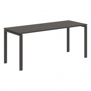 Стол прямой EUST 1767 1760х670х750 EDIS