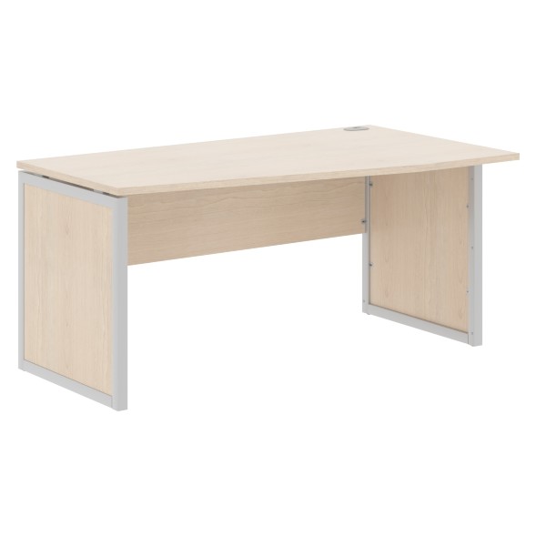 Стол эргономичный XQPCT 169(R) 1600х900х750 XTEN-QP