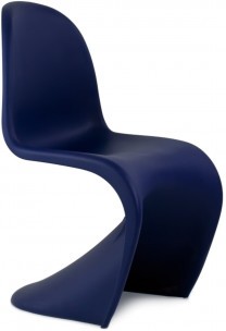 Стул Panton матовый