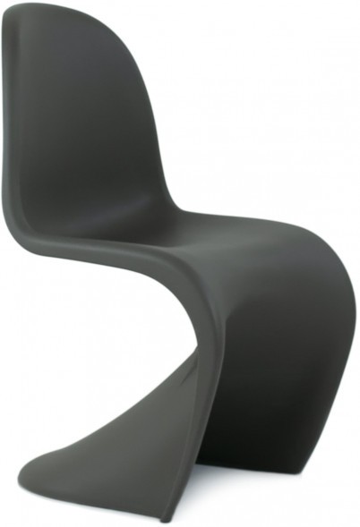 Стул Panton матовый