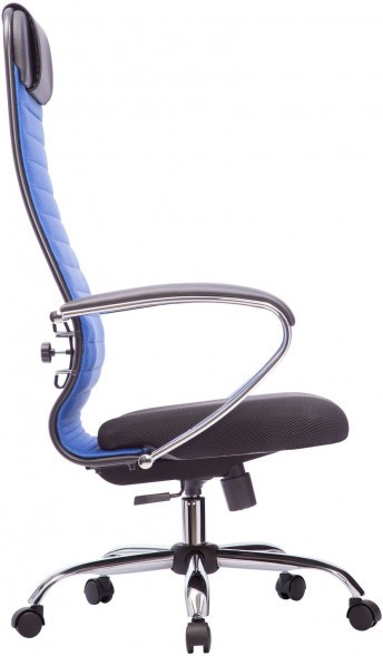 Эргономичные кресла МЕТТА Комплект 23 Ch ов/сечен