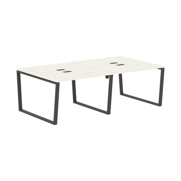 Стол 4-х местный EVWST 2313 2326х1346х750 EDIS