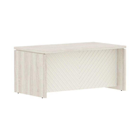 Стол руководителя TLST 169H 1600х900х750 TORR LUX