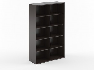 Стеллаж B 440 Беларусь Венге Магия 1202*452*1954