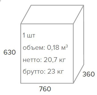 Кресло Everprof Everest S Сетка 