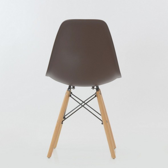 Стул N-12 WoodMold Eames style