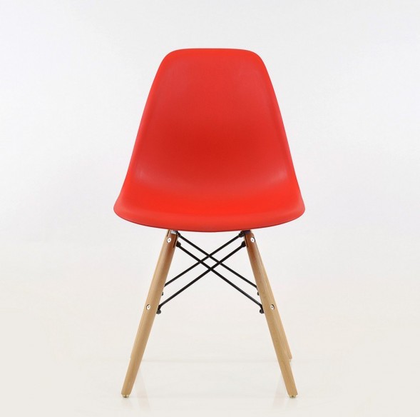 Стул N-12 WoodMold Eames style