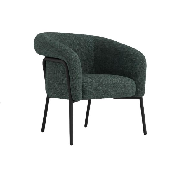 Shell Кресло SHL-01 670*700*760