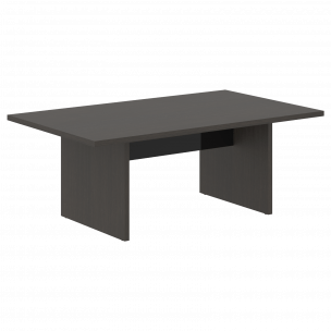 Стол переговорный 2000 СП-064-25-19 2000х1200х750 KANON