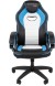 Кресло геймерское CHAIRMAN GAME 16 NEW