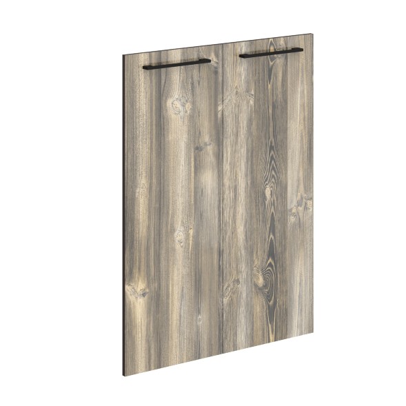 Двери средние MMD 42-2 844х18х1132 MORRIS TREND в Иваново 