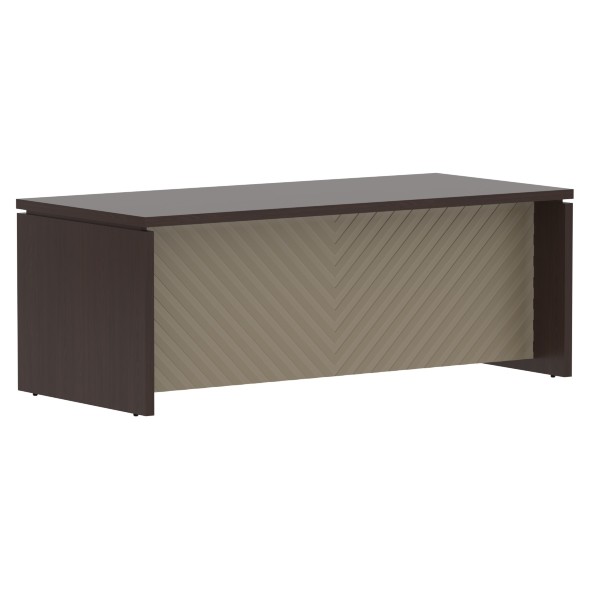 Стол руководителя TLST 209H 2000х900х750 TORR LUX