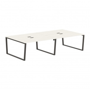 Стол 4-х местный EVWST 3116 3126х1606х750 EDIS