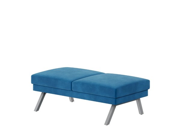 Aldo Банкетка двухместная ALD-04 1430*680*470