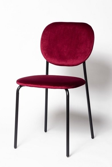 Стул ЛАЙТ велюр