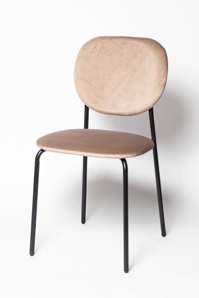 Стул ЛАЙТ велюр