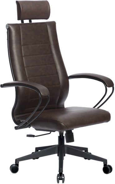 Эргономичное кресло МЕТТА Комплект 32 Pl пр/сечен 