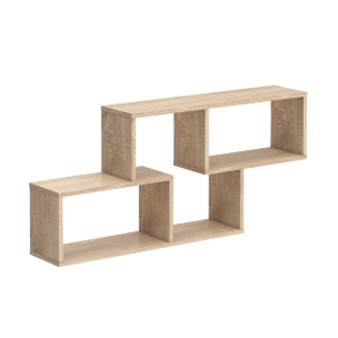 Полка навесная KWS 1150 1100х200х500 KANN