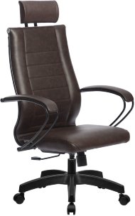 Эргономичное кресло МЕТТА Комплект 32 Pl тр/сечен