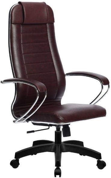 Эргономичное кресло МЕТТА Комплект 29 Pl тр/сечен