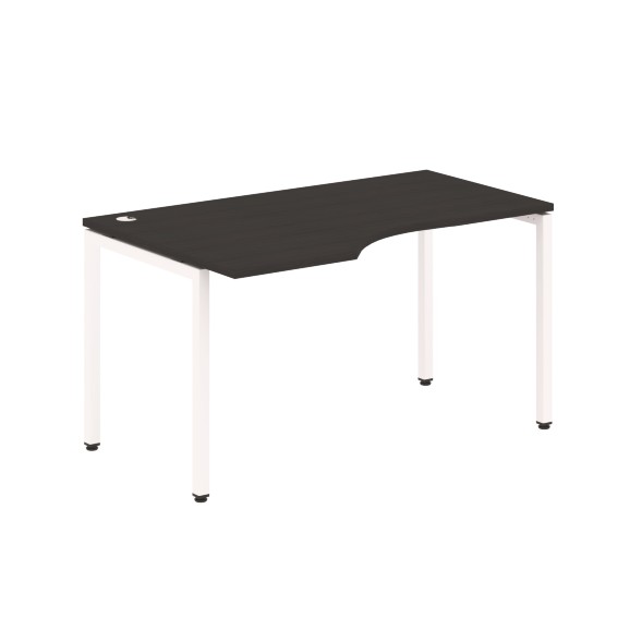 Стол эргономичный XSCET 149(L) 1400х900х750 XTEN-S