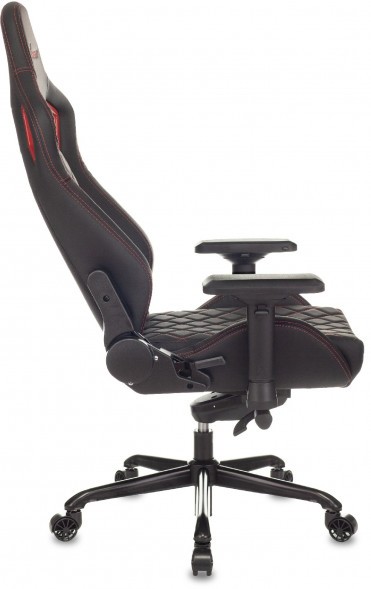 Кресло игровое Knight Titan