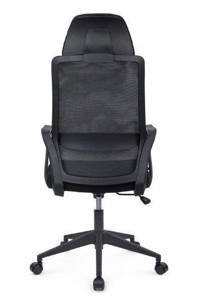 Кресло Point RCH 8325H10 пластик Черный