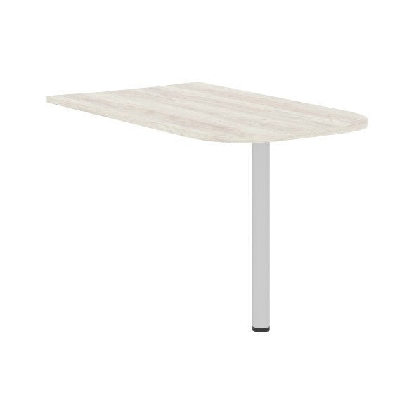 Брифинг - приставка XB 127 1200х700х750 XTEN