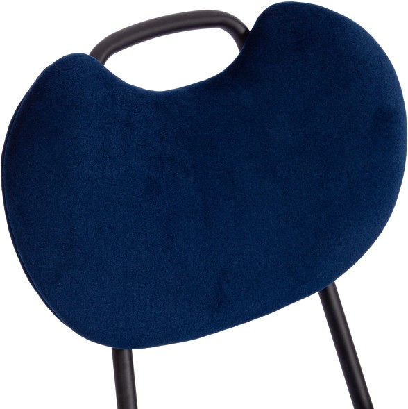 Стул DANTON  (mod. 0139223)