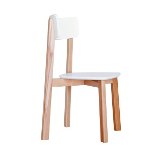 Комплект прямых стульев LYKKE CE-2 480х570х900 LYKKE