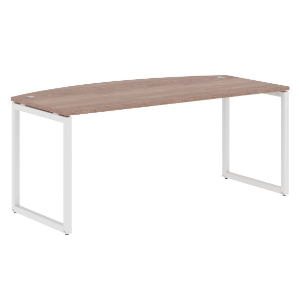 Стол руководителя XQET 189 1800х914х750