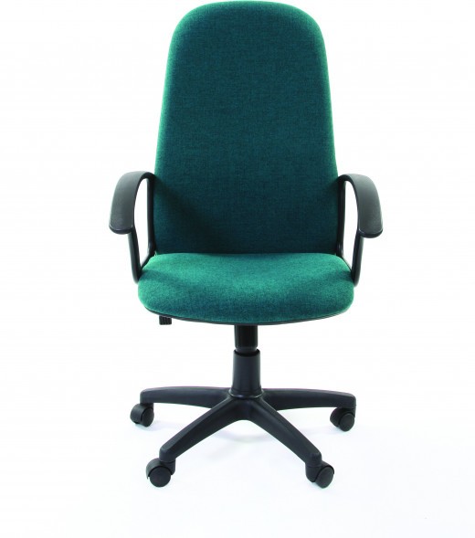 Кресло офисное CHAIRMAN 289 NEW