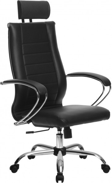 Эргономичное кресло МЕТТА Комплект 33 Ch ов/сечен