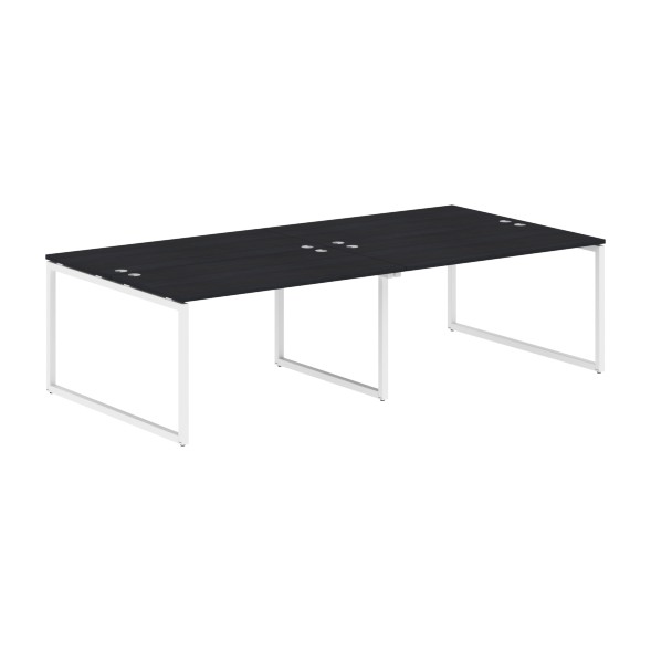 Стол 4-х местный XQWST 2814 2806х1406х750