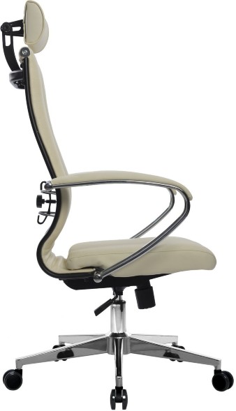 Эргономичное кресло МЕТТА Комплект 33 Ch пр/сечен