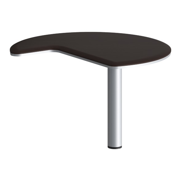 Брифинг приставка DB 110-M.1(L) 1100х1056х750 в Иваново 