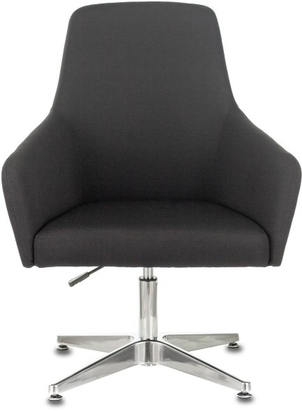 Кресло Бюрократ CH-390/BLACK 