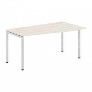 Стол эргономичный XSCT 169(R) 1600х900х750 XTEN-S