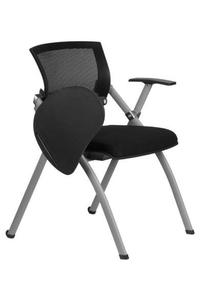 Кресло с пюпитром Click RCH 462TE Металл Серый