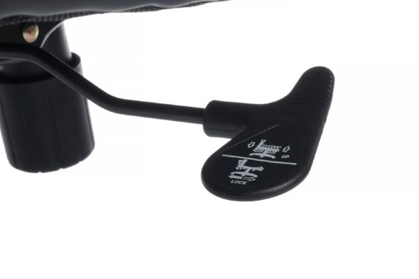 Кресло Leon-M RCH B916