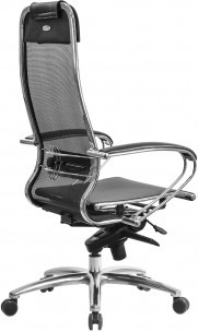 Кресло руководителя Samurai T-1.04