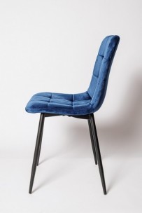 Стул РИФ велюр