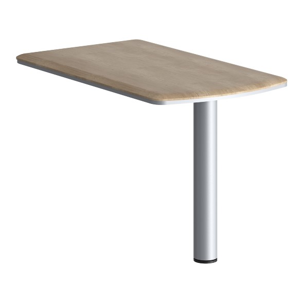 Брифинг приставка DB 127M.1 1200х700х750 в Иваново 