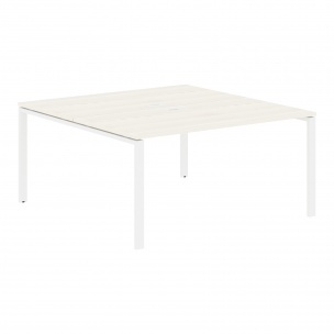 Стол 2-х местный EUWST 1516 1560х1606х750 EDIS