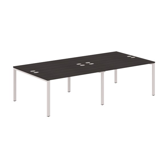 Стол 4-х местный XS6WST 2814 2800х1406х750 XTEN-S60